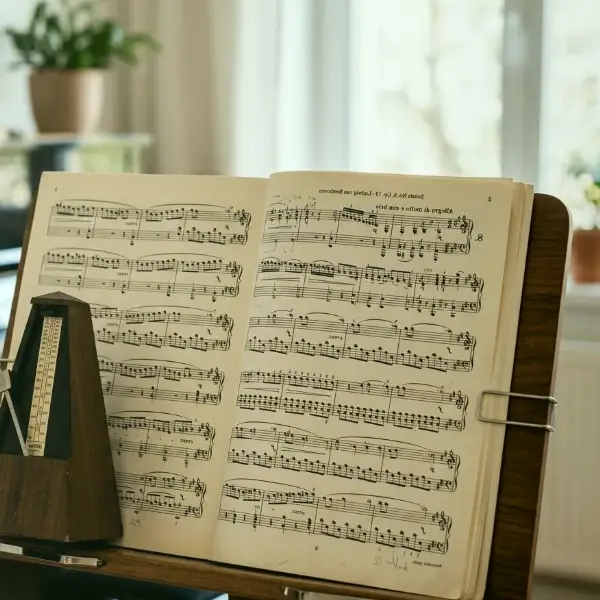 Sunrise Bay — Wie Musik die kognitive Entwicklung fördert