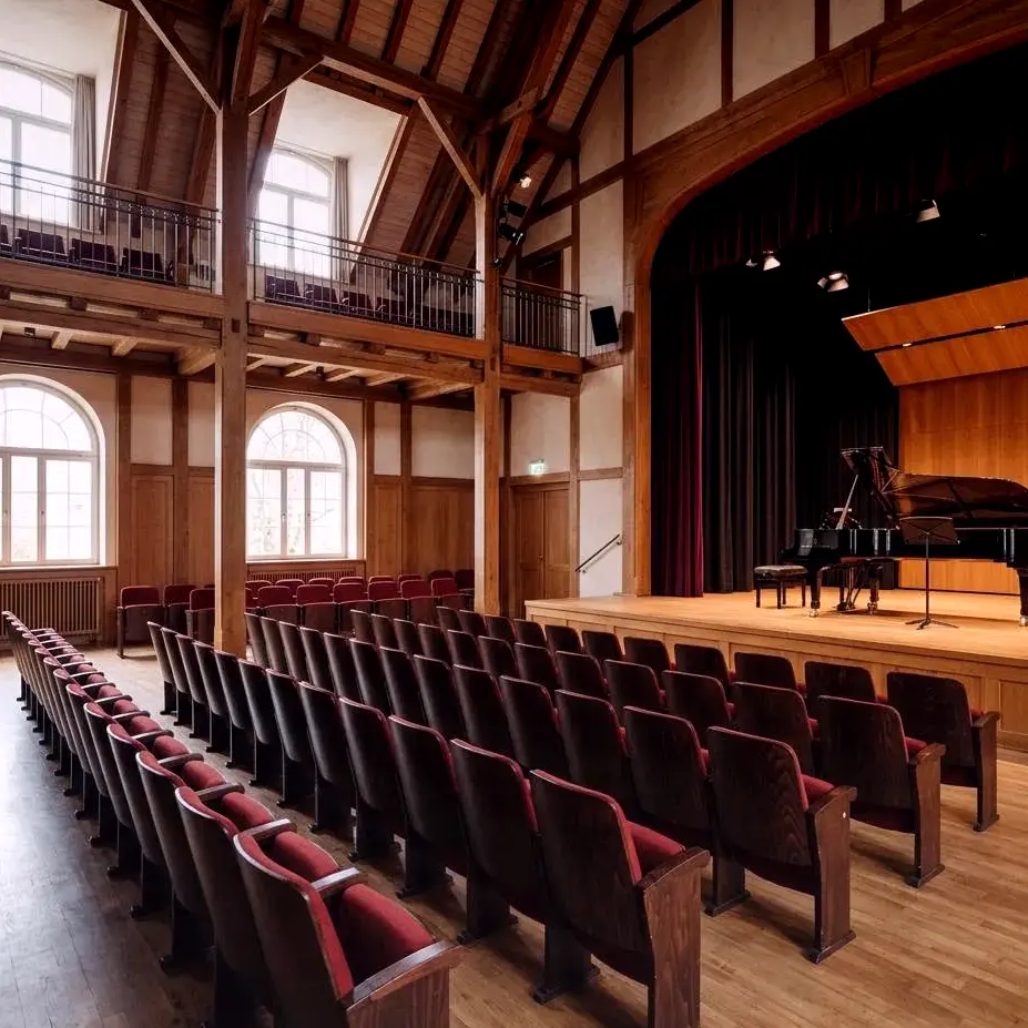 Sunrise Bay — musicschool in Berlin